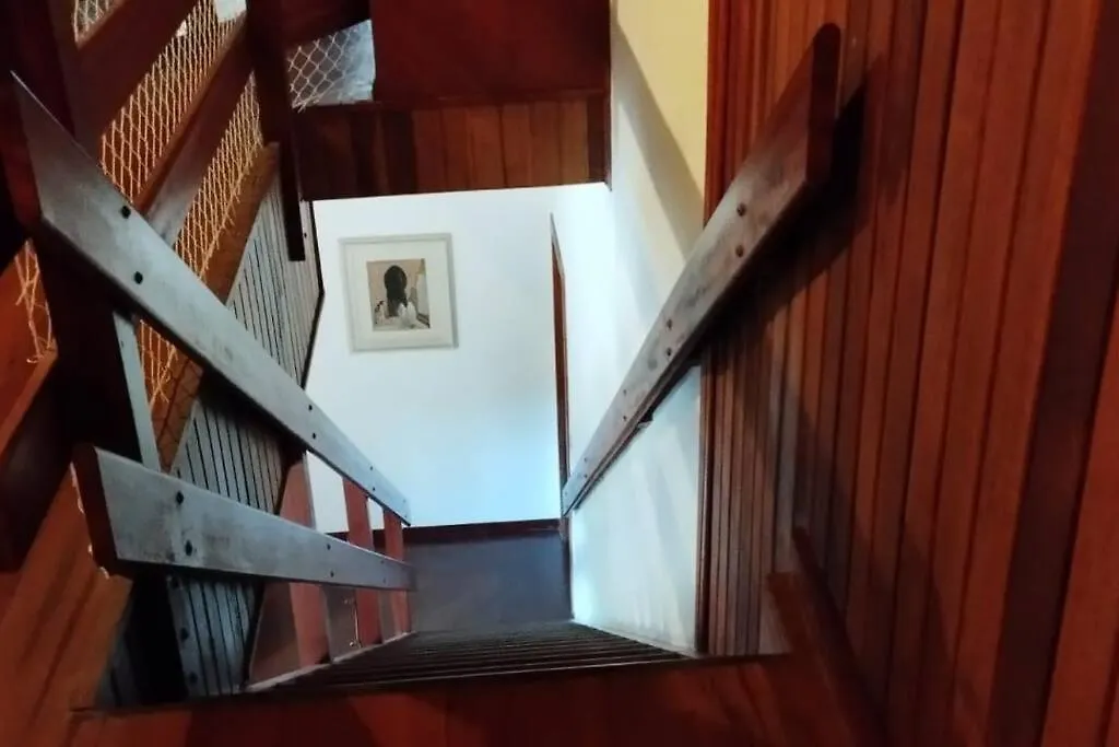 Amplo Apartamento Familiar Em Vila Capivari E Wifi Apartment Campos do Jordao