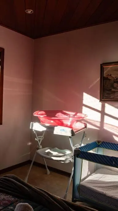 Amplo Apartamento Familiar Em Vila Capivari E Wifi Apartment Campos do Jordao