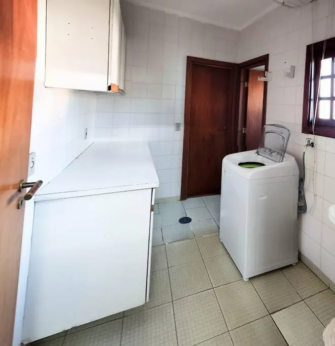 Amplo Apartamento Familiar Em Vila Capivari E Wifi Apartment Campos do Jordao