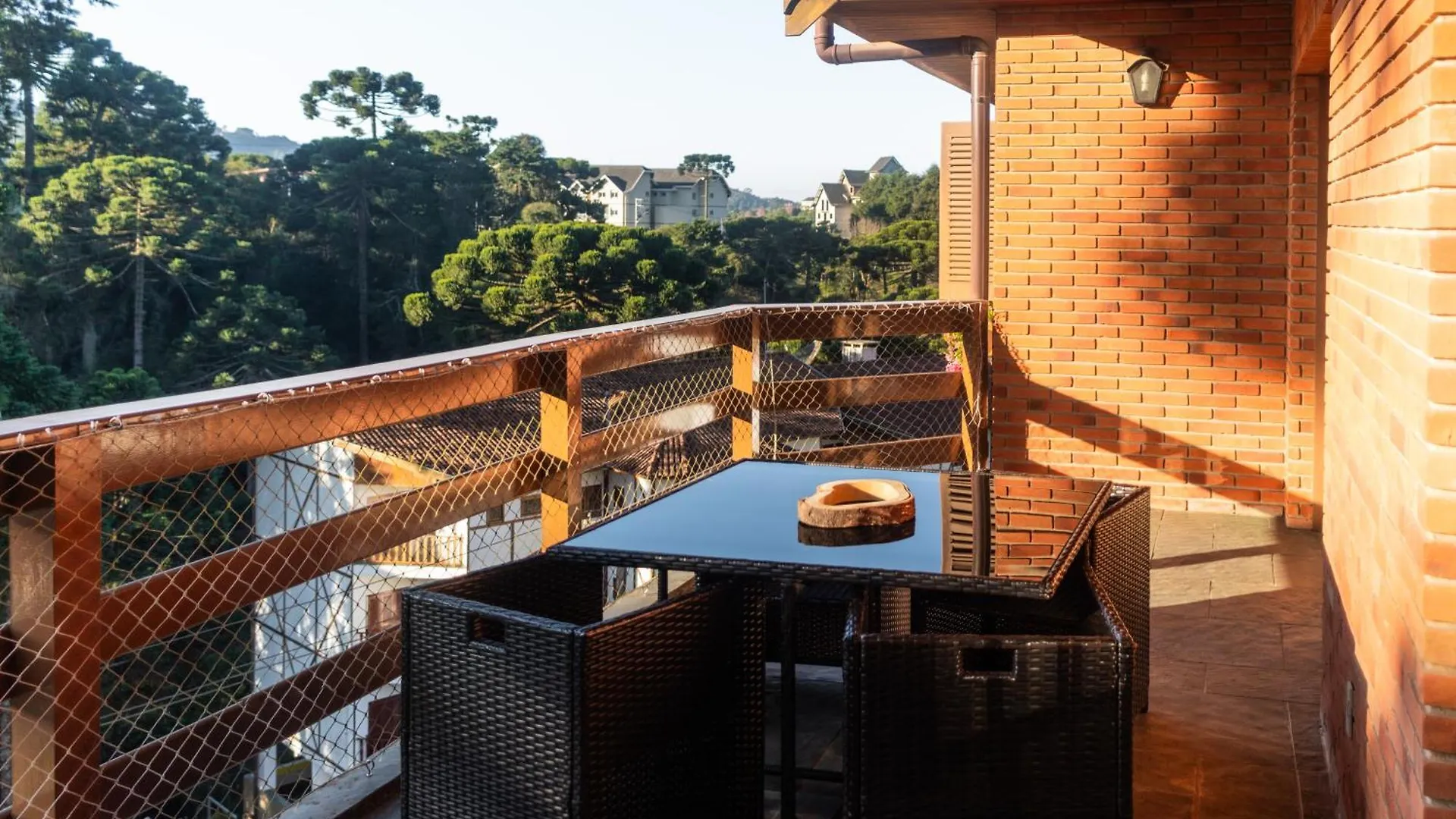 Amplo Apartamento Familiar Em Vila Capivari E Wifi Apartment Campos do Jordao Brazil