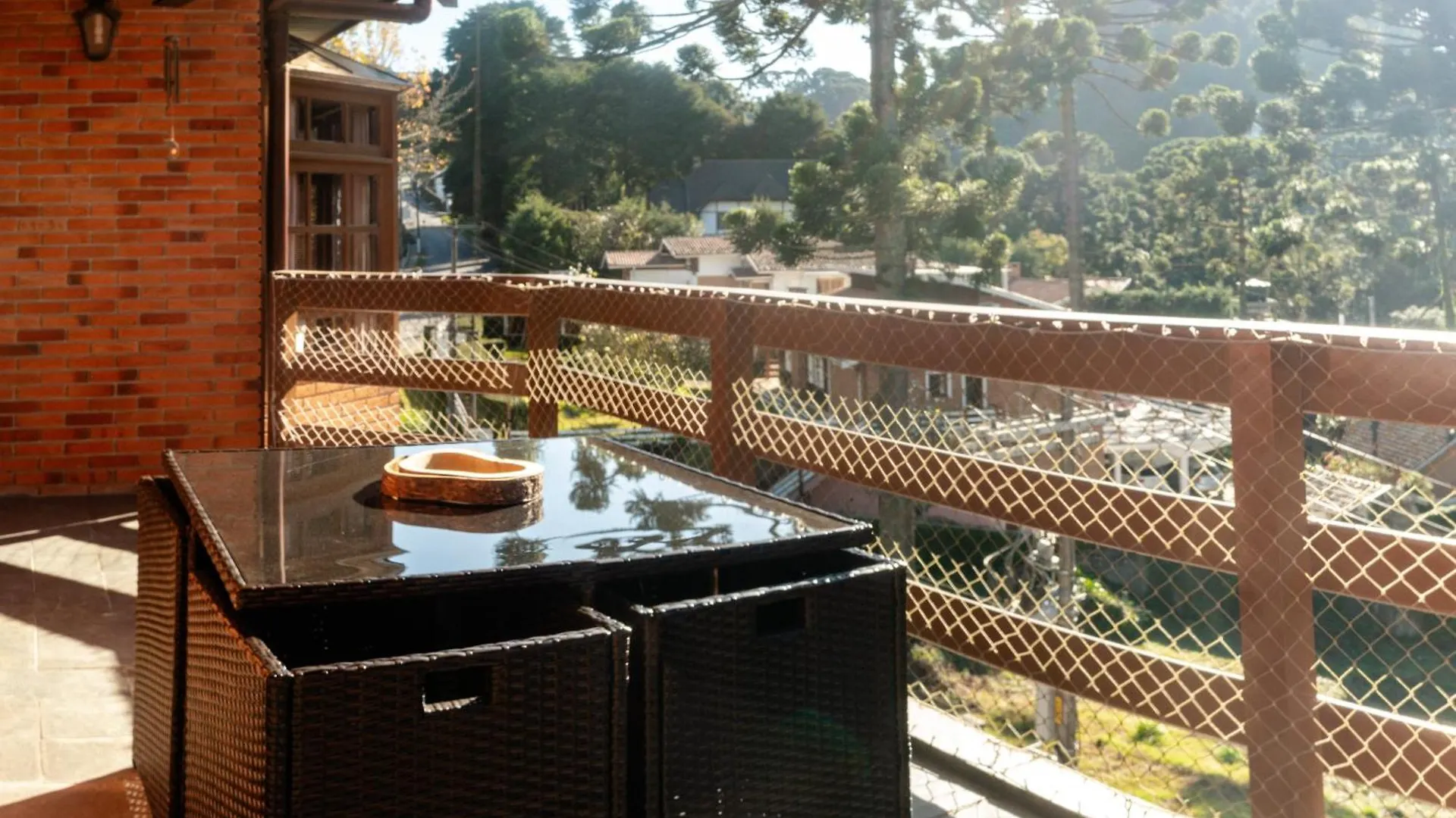 Amplo Apartamento Familiar Em Vila Capivari E Wifi Apartment Campos do Jordao 0*,  Brazil